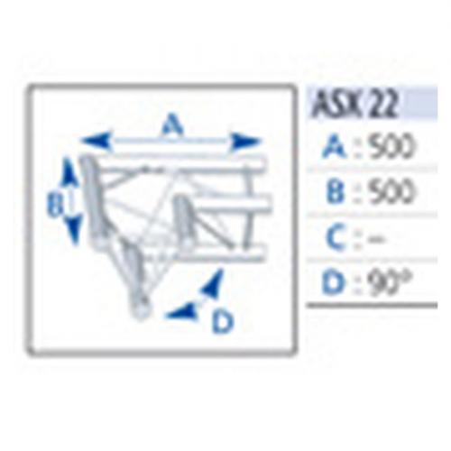 ASD ASX 22 FC